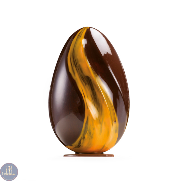Набор форм пластиковых " Chocolate Egg  "20U3D05