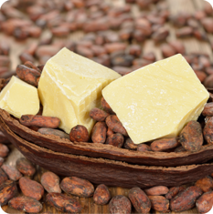 Какао масло CACAO REPUBLIC 250гр
