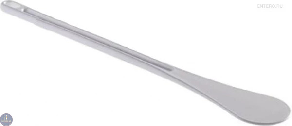 Лопатка кондитерская Martellato MEX300