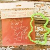 ТРАФАРЕТ + ФОРМА Щенячий патруль Рокки
