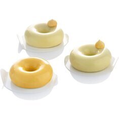 Форма силиконовая " ДОНТАС "Martellato srl 30SIL01N