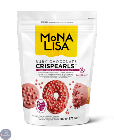 CRISPEARLS - RUBY 200 гр