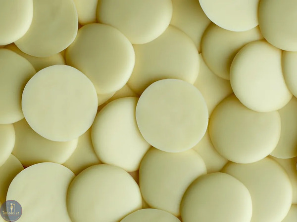 SELECTION BELCOLSDE BLANC CACAO - TRACE