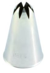 Насадка Martellato BC327 d 9 мм