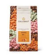 Callebaut Orange Callets 500 г