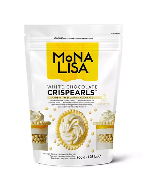 CRISPEARLS™CHW-CC-CRISPE0-02B  0,8КГ