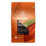 Какао-порошок черный Barry Callebaut Noir Intense 10-12% 1 кг